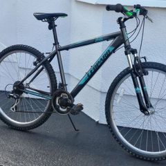 Mountain Bike Used