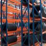New & Used Tyre Racking Image 2