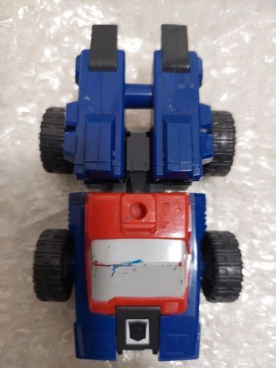 Transformer G1 / toy