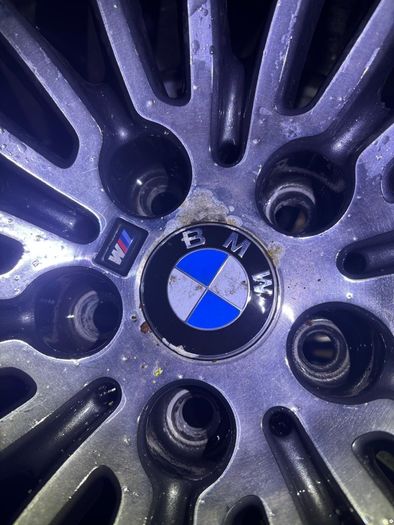 Bmw G30 Alloy