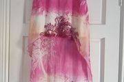 midi skirt