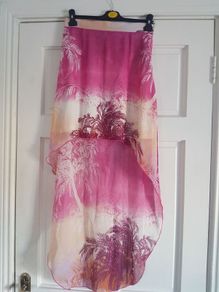 midi skirt