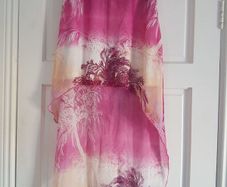 midi skirt