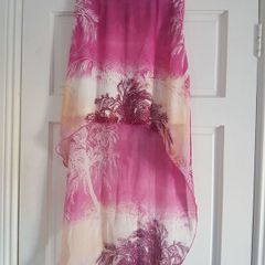 midi skirt