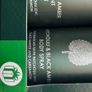 Ted Baker Body Care Trio Patchouli Leaf, Black Amber and Cardamom 3 Item set Image 4