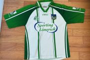 Limerick  GAA Jersey