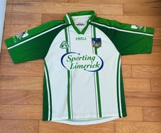 Limerick  GAA Jersey