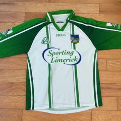 Limerick  GAA Jersey
