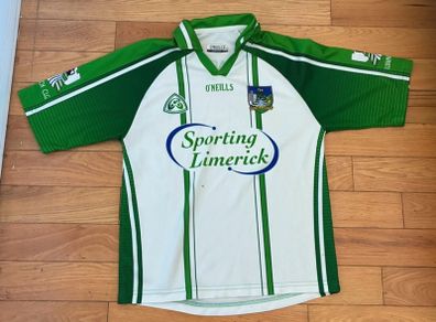 Limerick  GAA Jersey