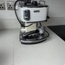 coffee machine - de longhorn scultura Image 3