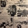 2000 AD Featuring Judge Dredd Prog 280- 4th Sept 1982- IPC Magazines Image 3