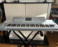 Korg M3 61-Key Synthesizer Workstation