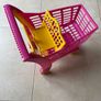 Shopping trolley toy Image 2