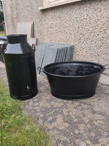garden planters