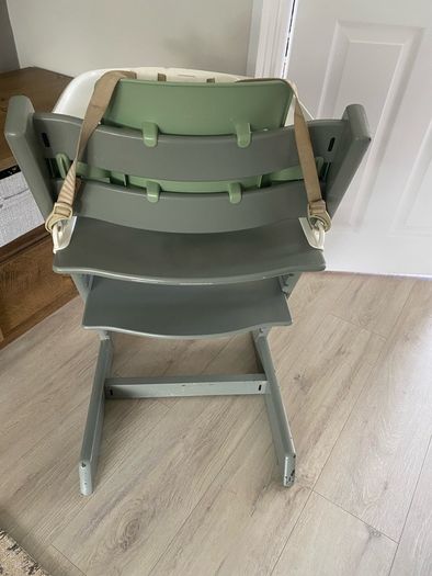 stokke tripp trapp