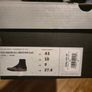 Fox Union all weather flat shoes Image 4