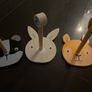 wooden wildlife ring toss Image 3