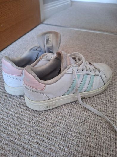Adidas