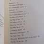 W.B.Yeats / A Poet to his Beloved/ The Early Love Poems/ 1985 Image 5