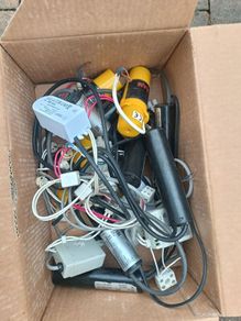 transformers dimmable