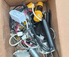 transformers dimmable