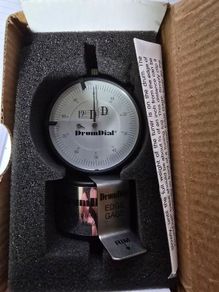 Drum Dial