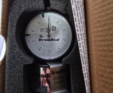 Drum Dial