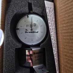 Drum Dial