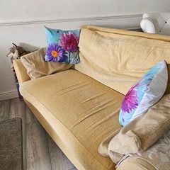 3+2 couch