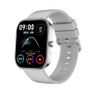 2025 Smart Watch 2.01" HD Display Waterproof Fitness Tracker Heart Rate Monitor Image 5