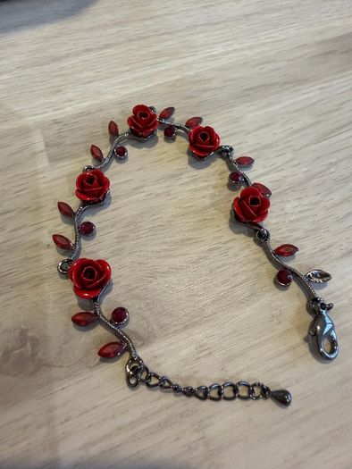 bracelets and bangles