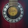 Semi-acoustic Guitar Image 3