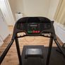Treadmills DOMYOS Treadmill 13 km/h T520B Image 2