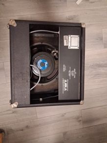 Fender Amp