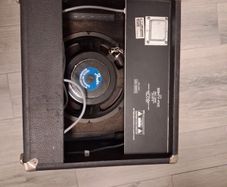 Fender Amp
