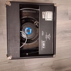 Fender Amp