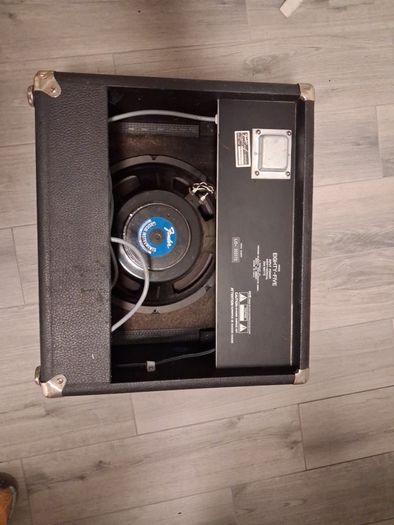 Fender Amp