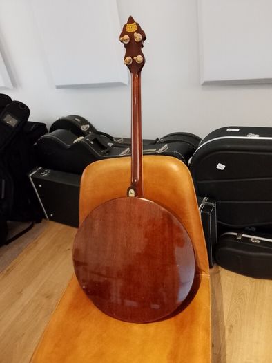 Weymann Banjo