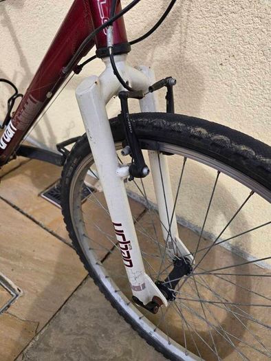 Bike