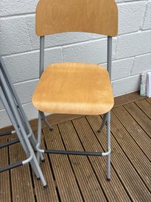 High Stools