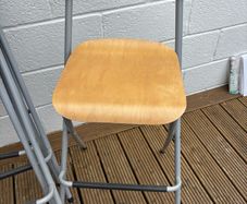 High Stools