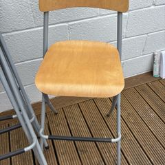 High Stools