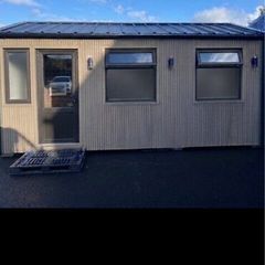 Modular Office-homes