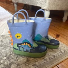 wellies size 6