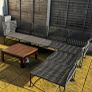 Outdoor furniture Image 4