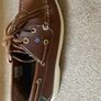 Mt Sackville Dubarry Leather School Shoes Image 2