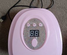 UV Nail Lamp