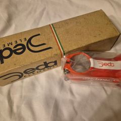 Deda Elementi Red 70mm Stem