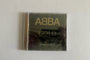 ABBA Gold CD Sealed