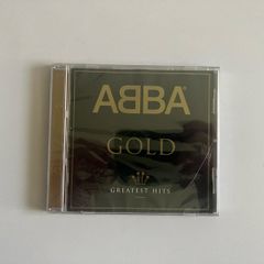 ABBA Gold CD Sealed